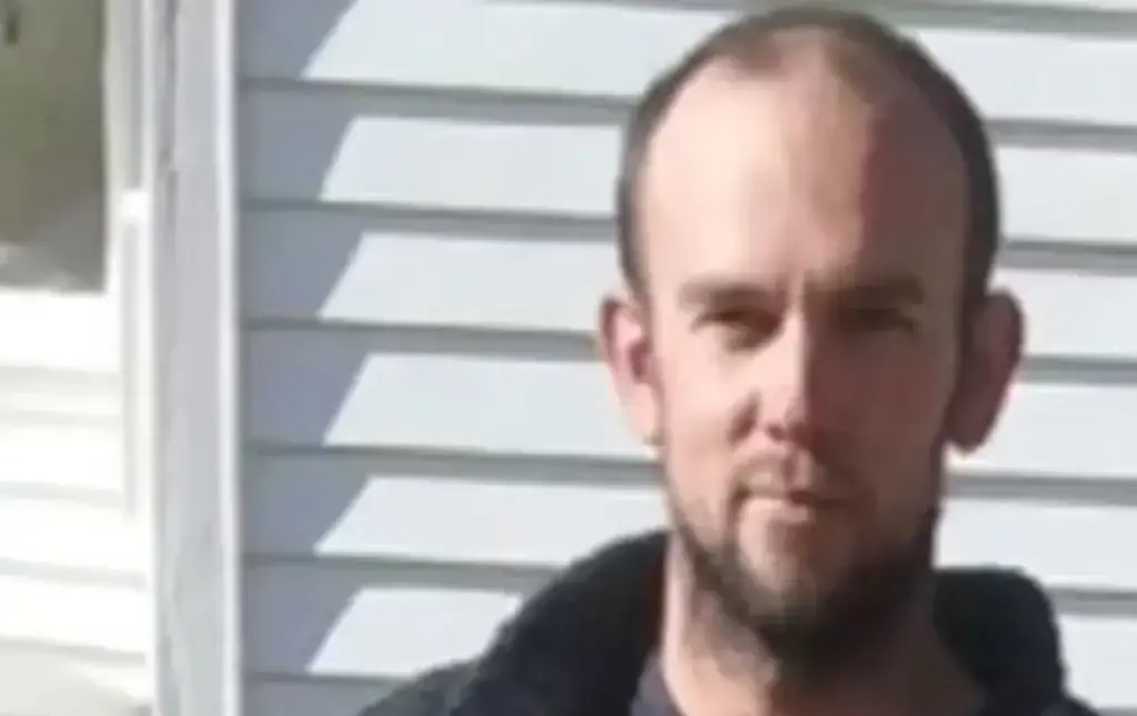 First photos reveal new details about man who lived in wilderness with three children before being fatally shot by police